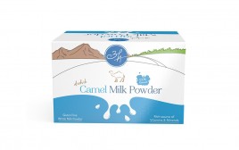 Aadvik Camel Milk Powder   Box  10 pcs